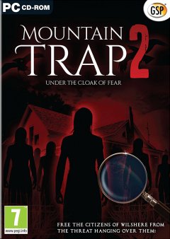 Mountain Trap 2: Under The Cloak Of Fear (EU)
