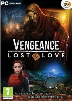 Vengeance: Lost Love (EU)