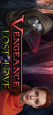 Vengeance: Lost Love [Download] (US)