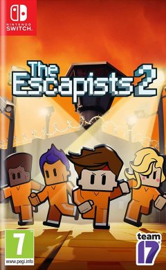 <a href='https://www.playright.dk/info/titel/escapists-2-the'>Escapists 2, The</a>    19/30
