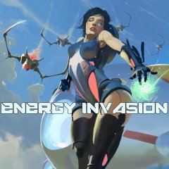 Energy Invasion (EU)