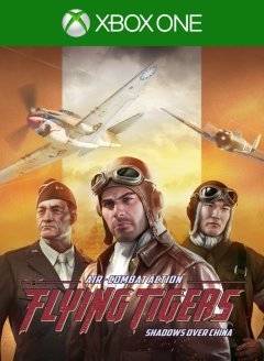 Flying Tigers: Shadows Over China (US)