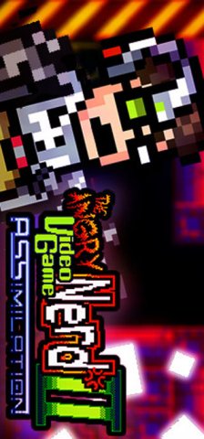Angry Video Game Nerd II: ASSimilation (US)
