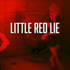 Little Red Lie (EU)