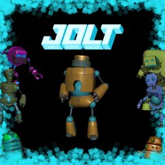 Jolt: Family Robot Racer (EU)