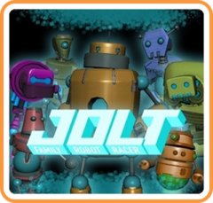 Jolt: Family Robot Racer (US)