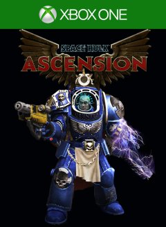 <a href='https://www.playright.dk/info/titel/space-hulk-ascension'>Space Hulk Ascension</a>    1/30