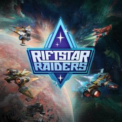 RiftStar Raiders (EU)