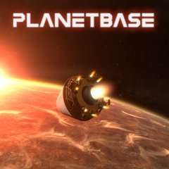 Planetbase (EU)