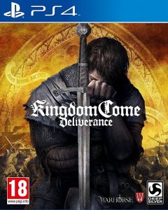 Kingdom Come: Deliverance (EU)
