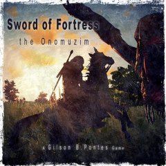 Sword Of Fortress: The Onomuzim (US)