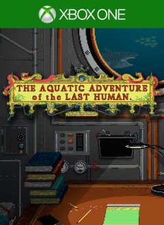 Aquatic Adventure Of The Last Human, The (US)