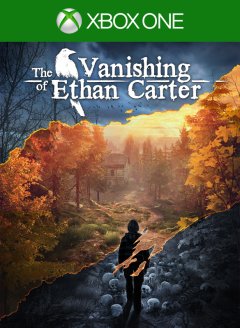 Vanishing Of Ethan Carter, The (US)