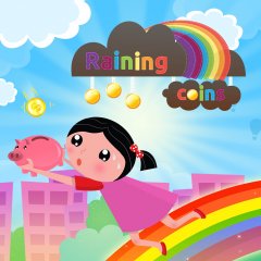Raining Coins (EU)