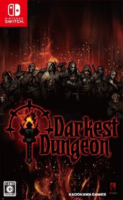 Darkest Dungeon (JP)