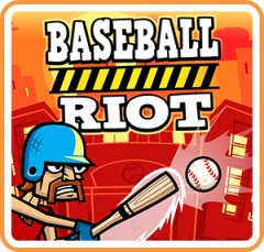 <a href='https://www.playright.dk/info/titel/baseball-riot'>Baseball Riot</a>    19/30
