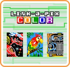 Link-A-Pix Colour (US)