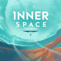 InnerSpace (JP)