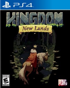 Kingdom: New Lands (US)