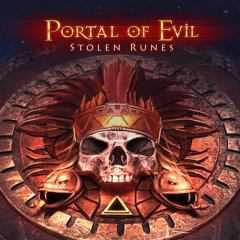 Portal Of Evil: Stolen Runes (EU)