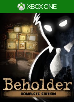 Beholder: Complete Edition (US)