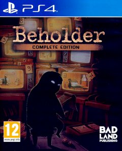 Beholder: Complete Edition (EU)