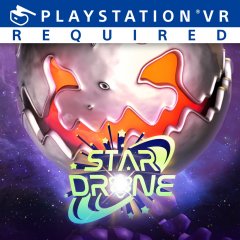 StarDrone VR (EU)
