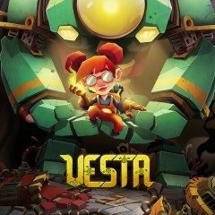 Vesta [Download] (EU)