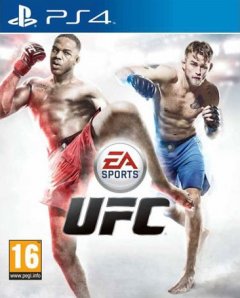 UFC (EU)