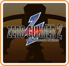 Zero Gunner 2 (US)