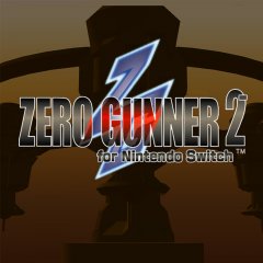 Zero Gunner 2 (EU)