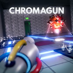 <a href='https://www.playright.dk/info/titel/chromagun'>ChromaGun</a>    22/30