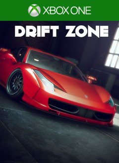 Drift Zone (US)