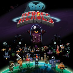 88 Heroes [Download] (EU)