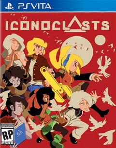 Iconoclasts (US)