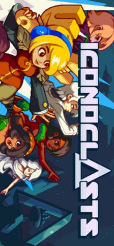 <a href='https://www.playright.dk/info/titel/iconoclasts'>Iconoclasts</a>    1/30