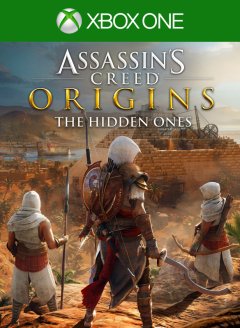 Assassin's Creed Origins: The Hidden Ones (US)