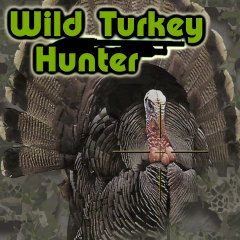 Wild Turkey Hunter (US)