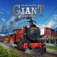 Transport Giant: Down Under (US)