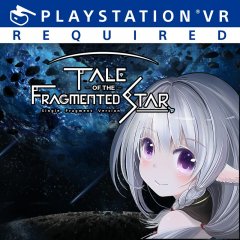 Tale Of The Fragmented Star: Single Fragment Version (EU)