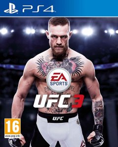EA Sports UFC 3 (EU)