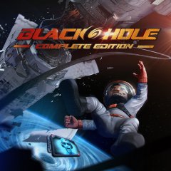 Blackhole: Complete Edition [Download] (EU)