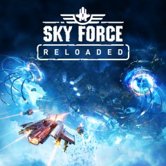 Sky Force Reloaded (EU)