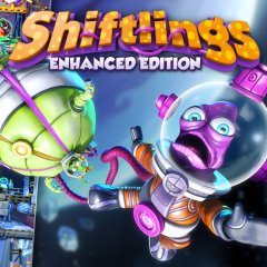 Shiftlings: Enhanced Edition (EU)
