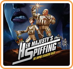 <a href='https://www.playright.dk/info/titel/her-majestys-spiffing'>Her Majesty's SPIFFING</a>    28/30