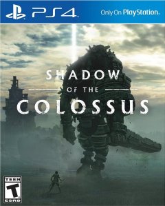 Shadow Of The Colossus (2018) (US)
