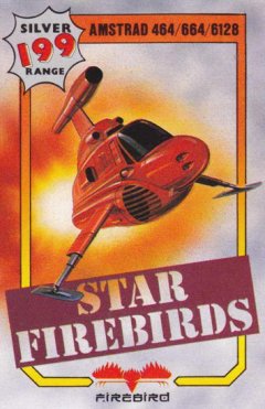 Star Firebirds (EU)