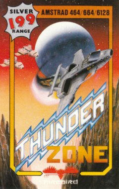 Thunderzone (EU)