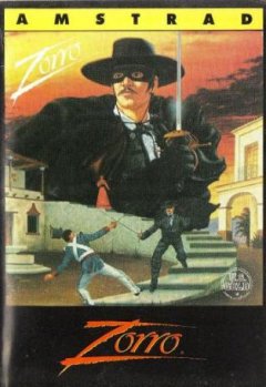 Zorro (EU)