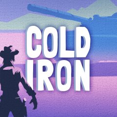 Cold Iron (US)